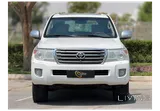 Toyota Land Cruiser VXR 2014
